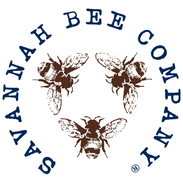 Savannah Bee Company logo