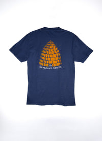 Bee Skep Tee