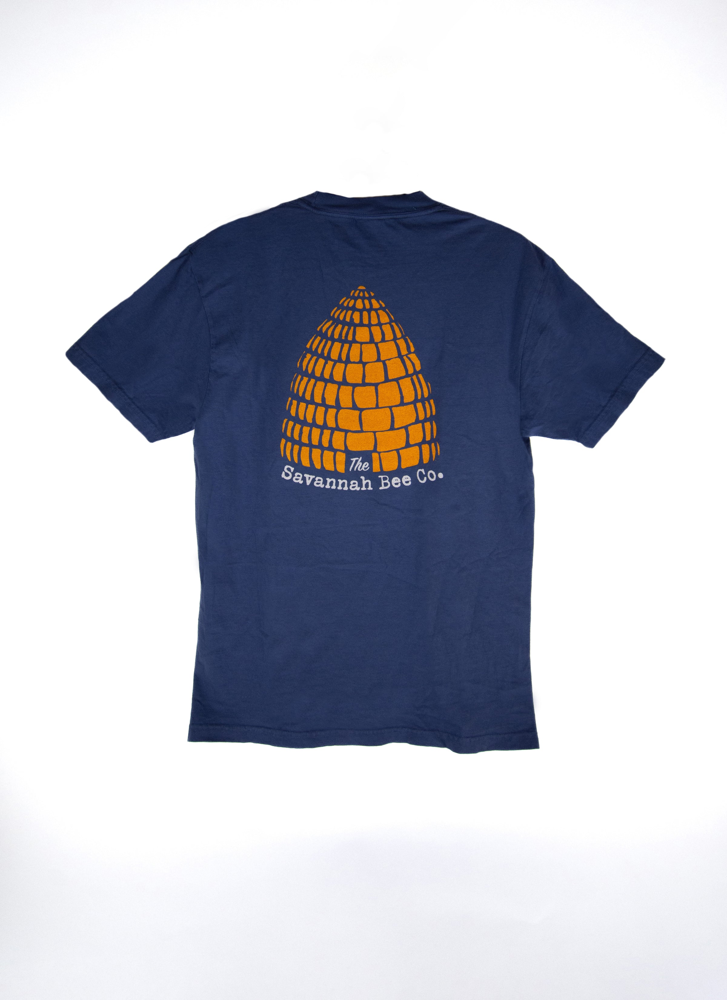 Bee Skep Tee