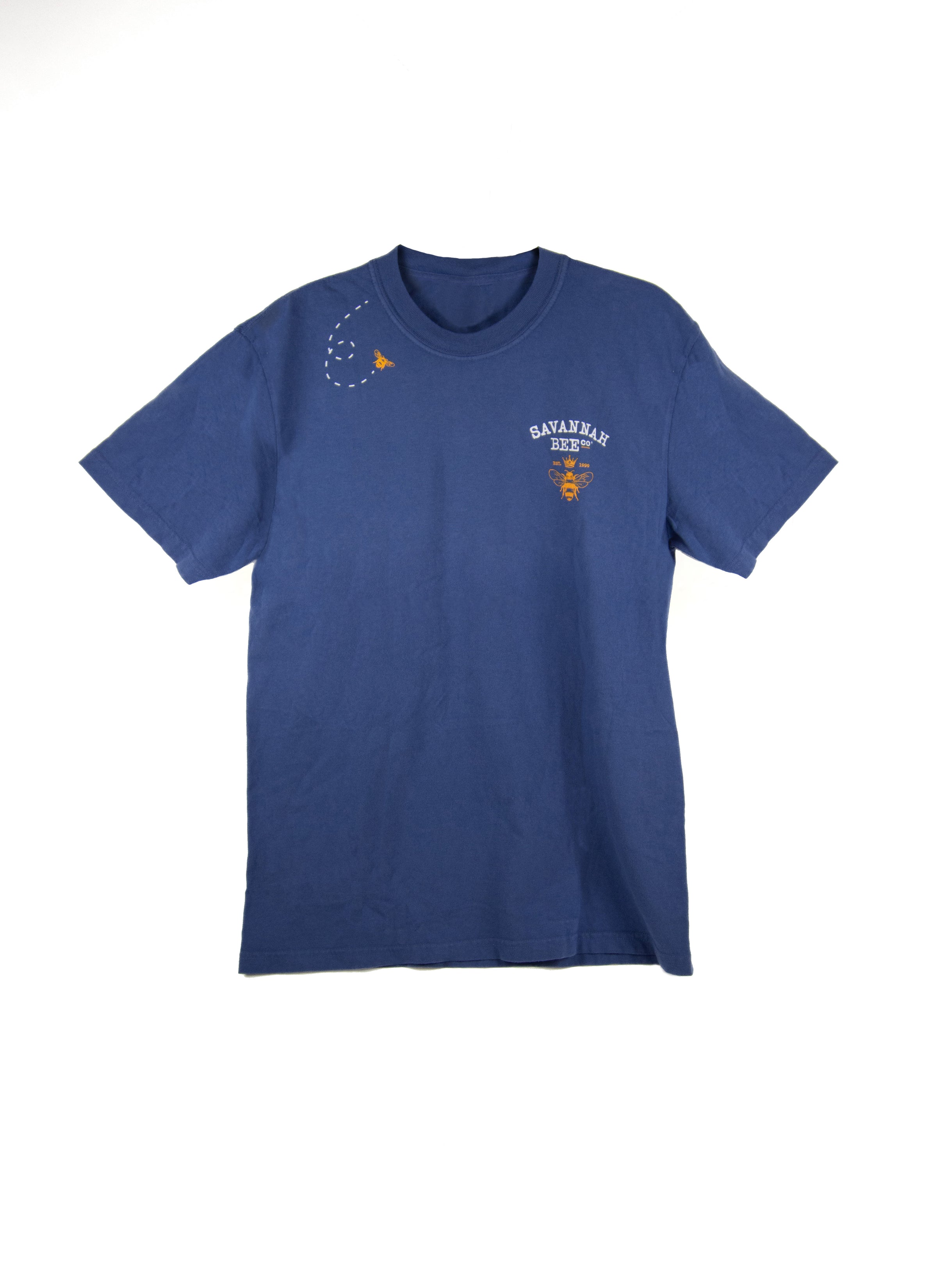 Bee Skep Tee