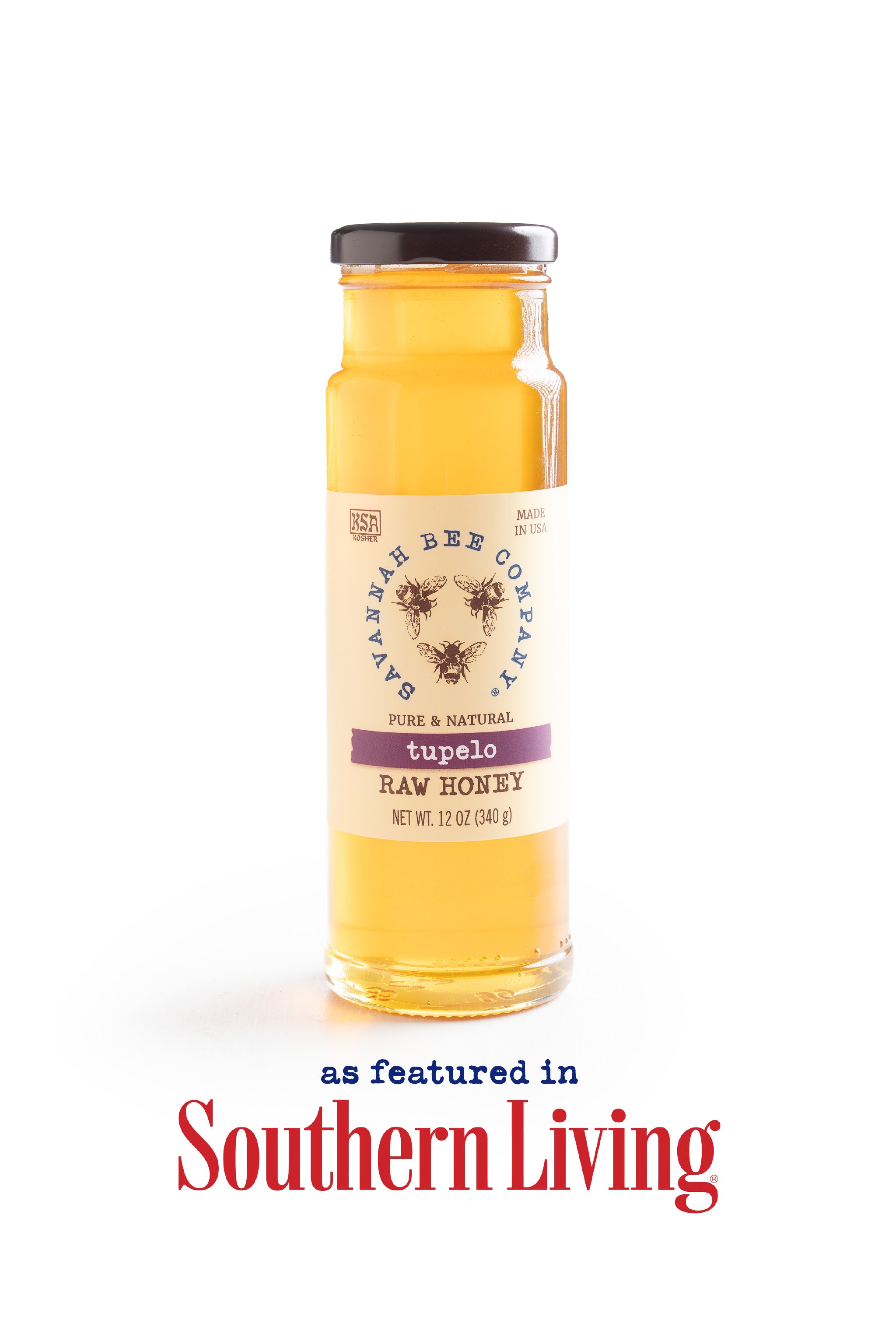 Tupelo Honey