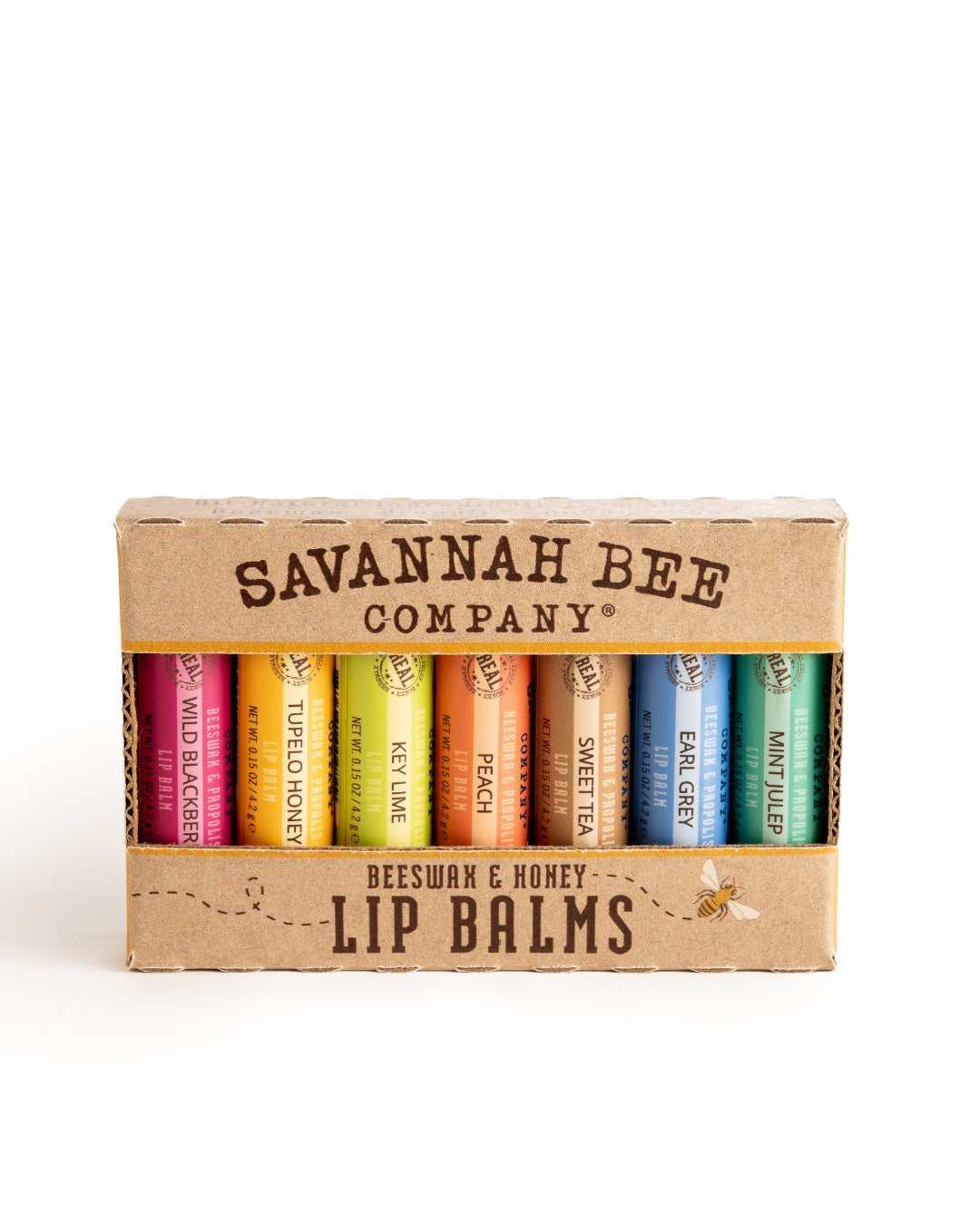 Bee The Balm Gift Box