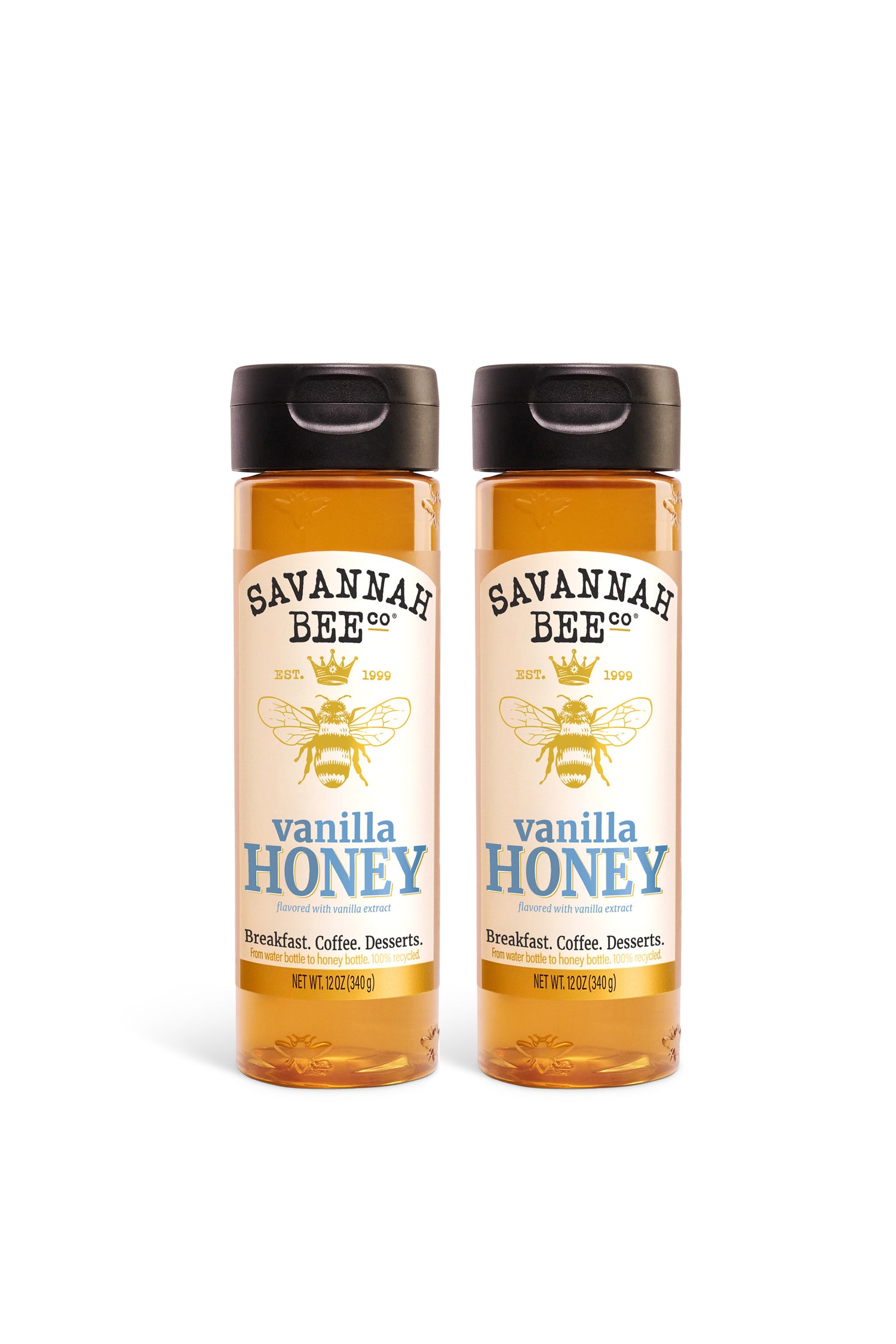 Sweet Stock Up - Vanilla Duo