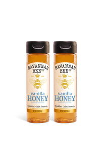 Sweet Stock Up - Vanilla Duo