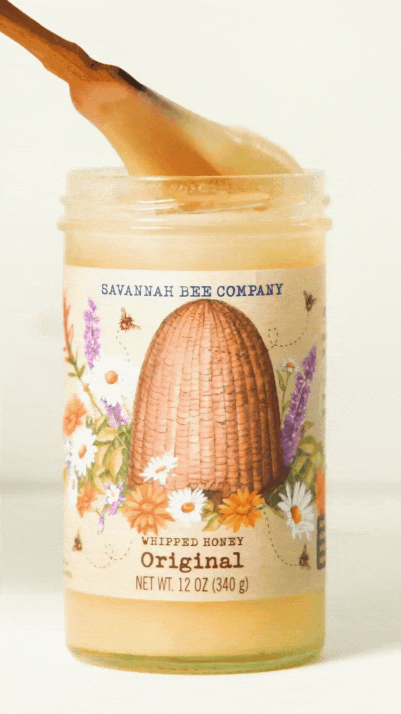 Whipped Honey Original