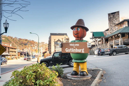 Gatlinburg