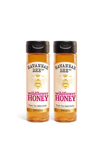 Pantry Staple: Wildflower & Wildflower