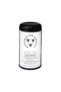 English Breakfast Tea