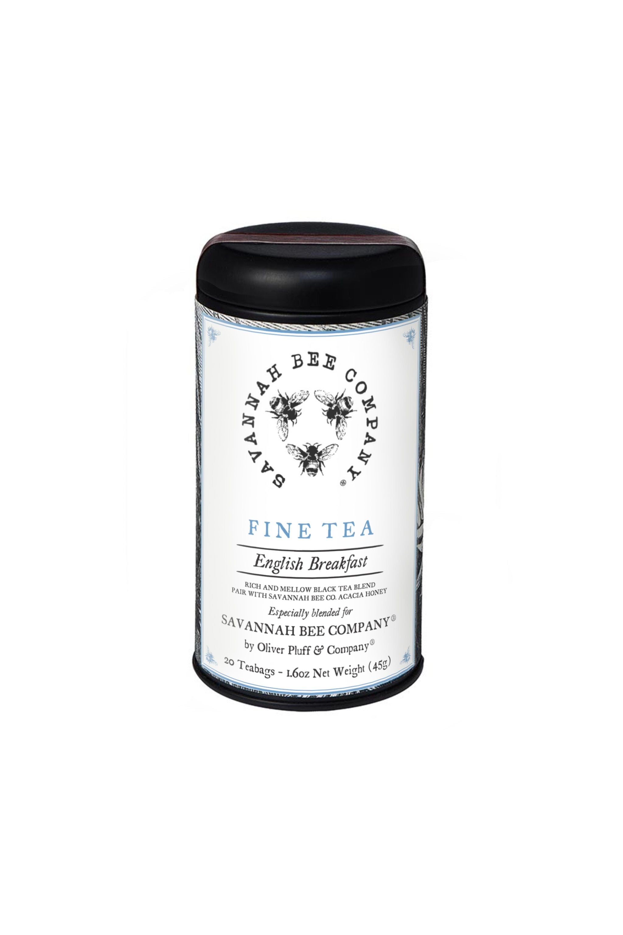 English Breakfast Tea