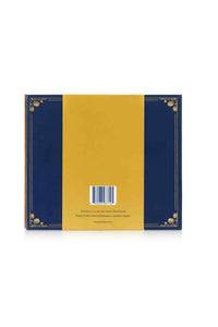 Savannah Bee Company Book Of Honey for a Good & Sweet Year back