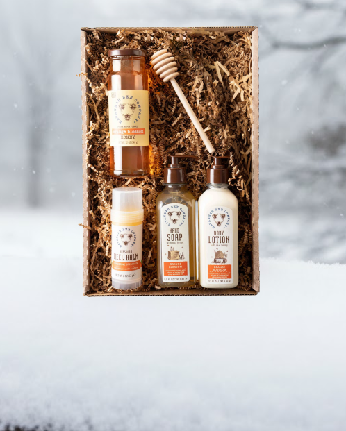 Spend $80 get $12 in points.