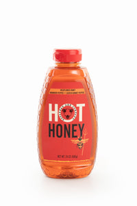Hot Honey 24oz