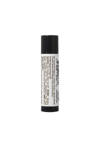Honey Almond Lip Balm back