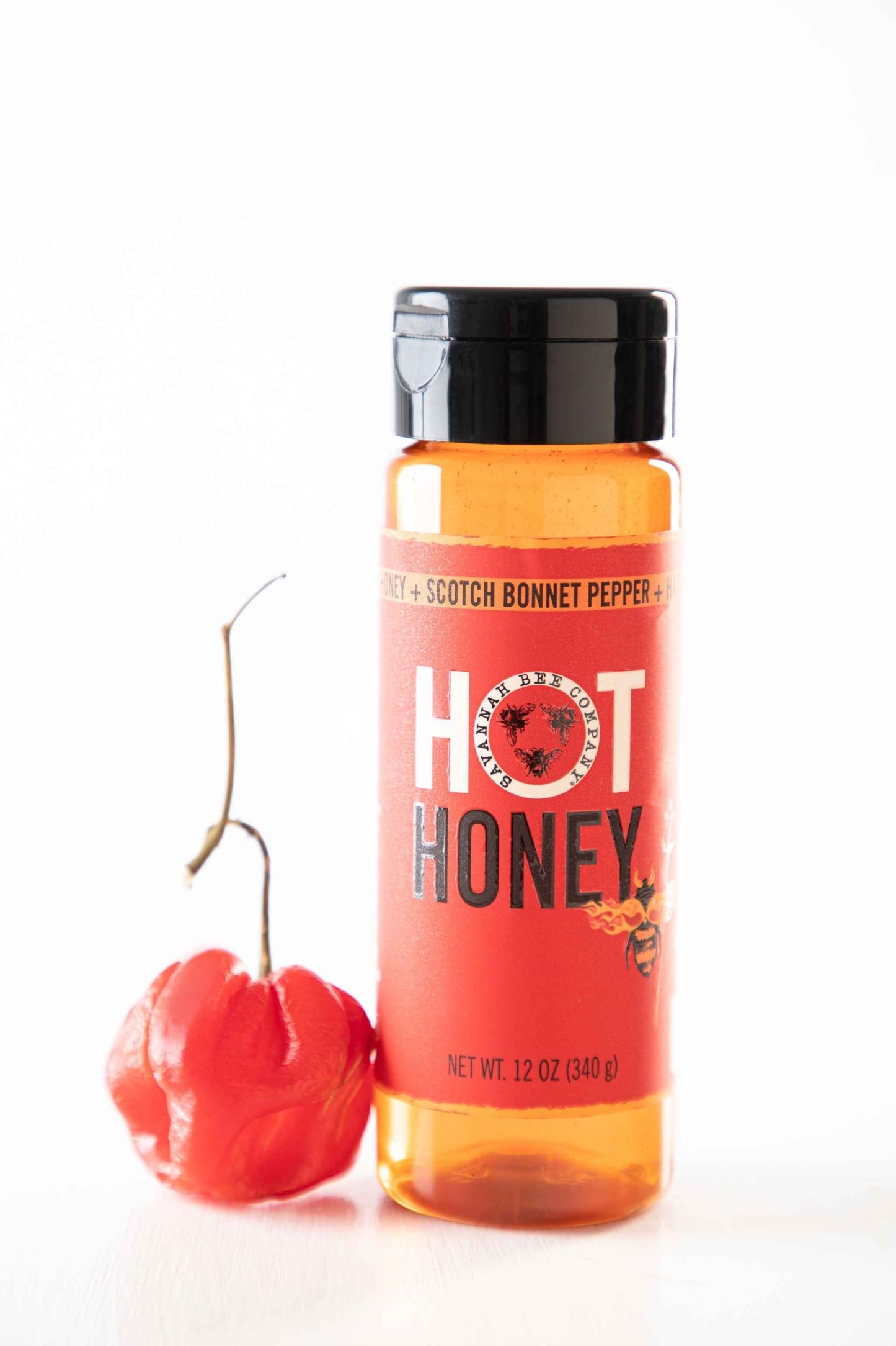 Hot Honey