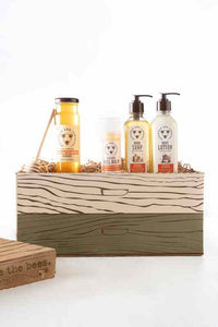 Citrus Collection Gift Set