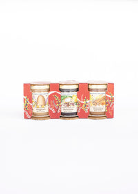 Holiday Whipped Sampler Gift Set