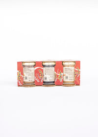 Holiday Whipped Sampler Gift Set