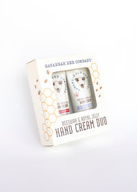 Hand Cream Duo Gift