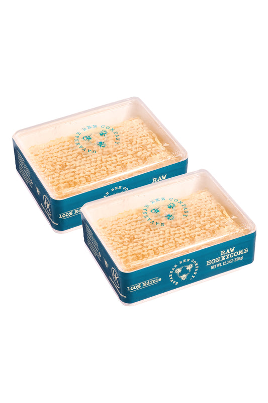 Honeycomb – Savannah Bee Company