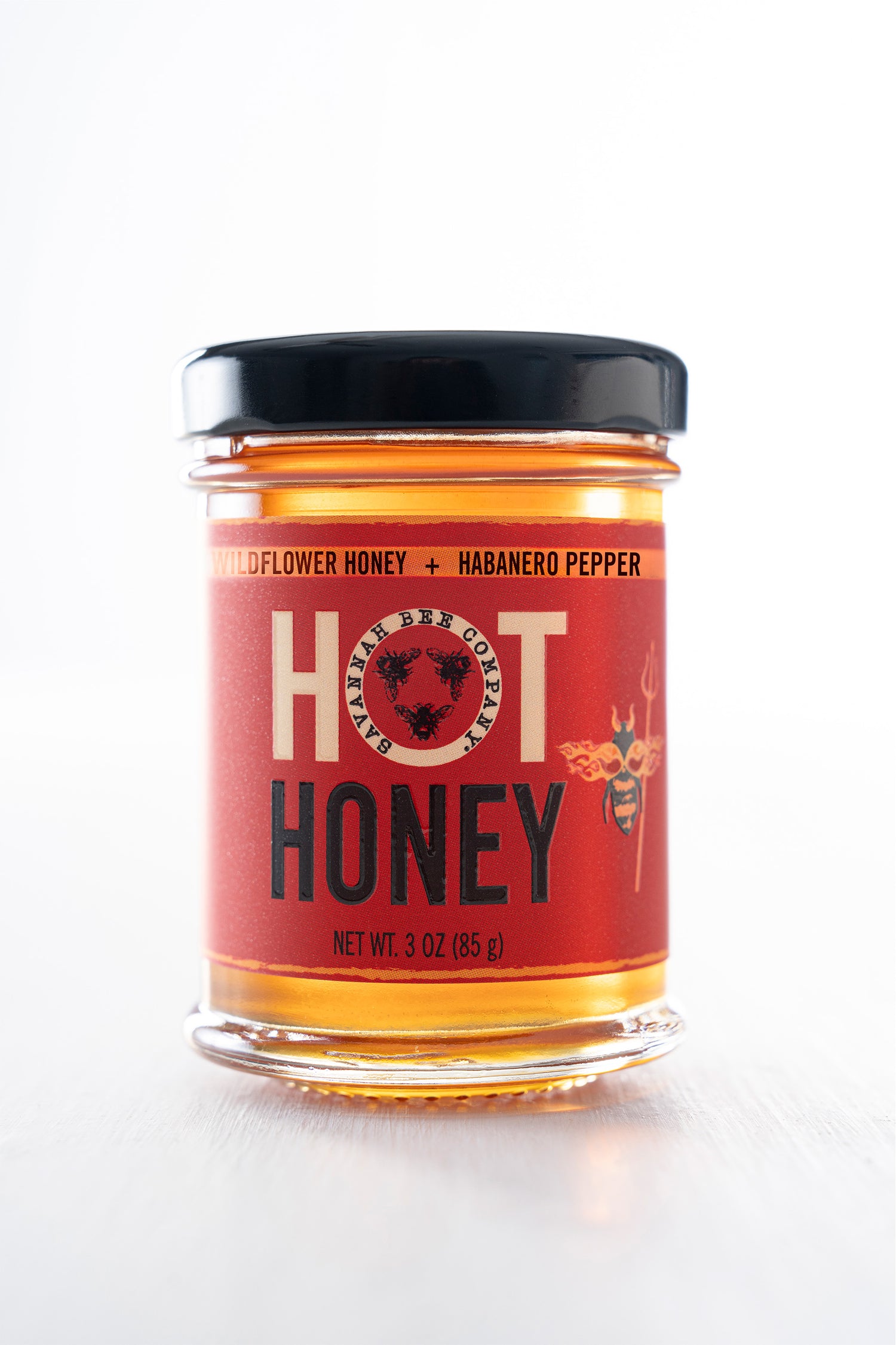 Hot Honey