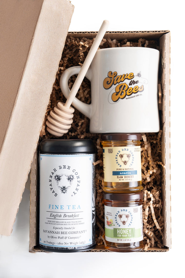 Afternoon Tea Gift Set