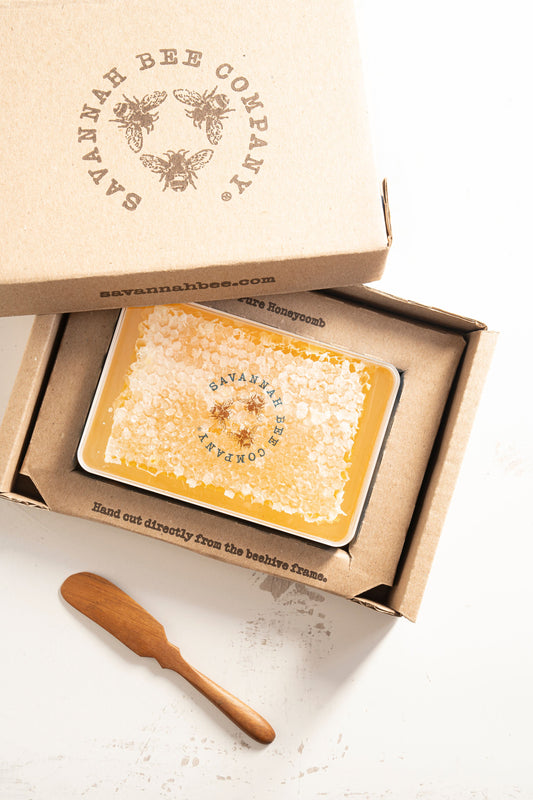 Corporate Gifts & Custom Orders — Nordic Honey
