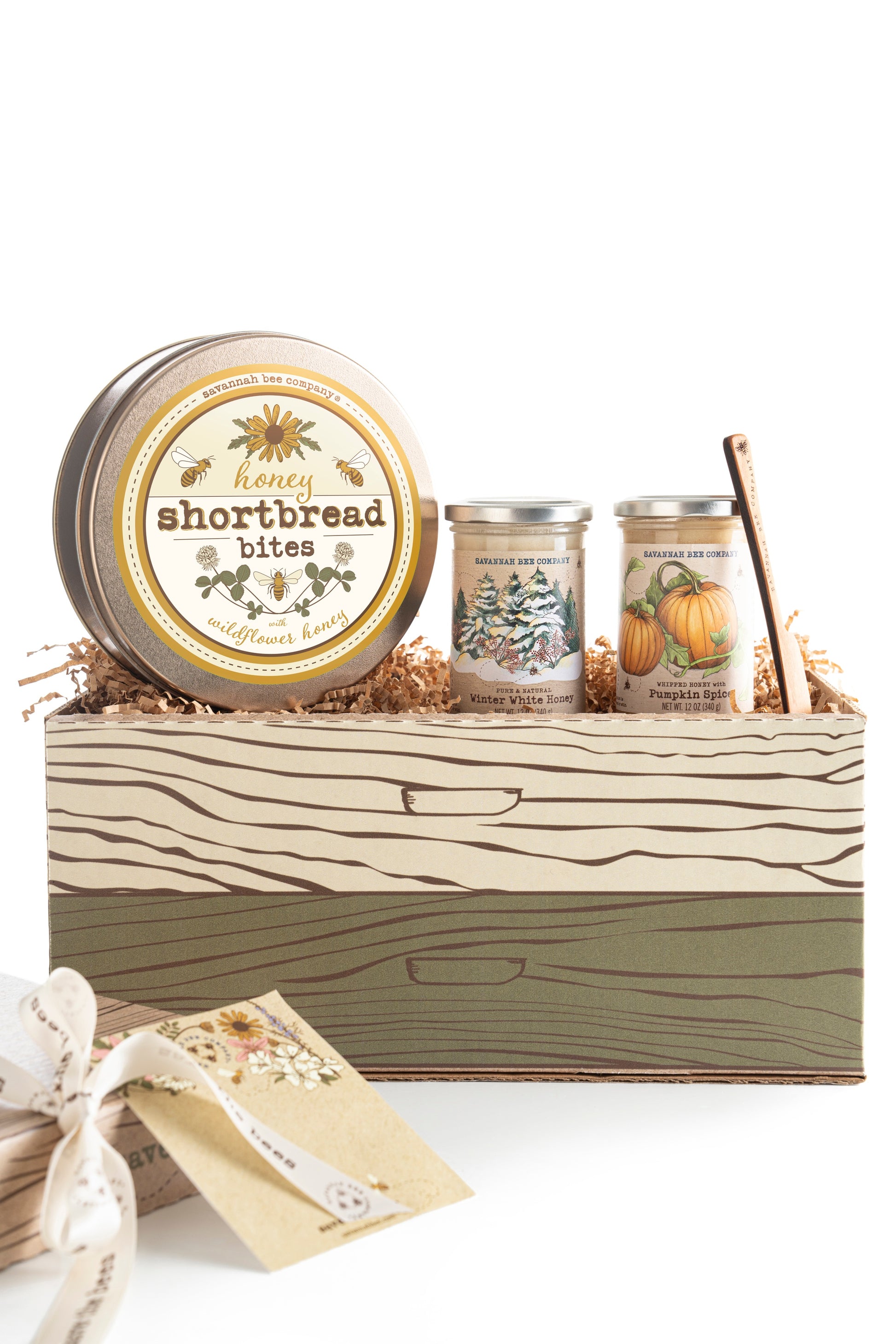Heirloomed X Southern Baked Gracious Gift Set