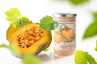 Pumpkin Spice Whipped Honey