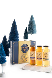 Book Of Honey for a Good and Sweet Year