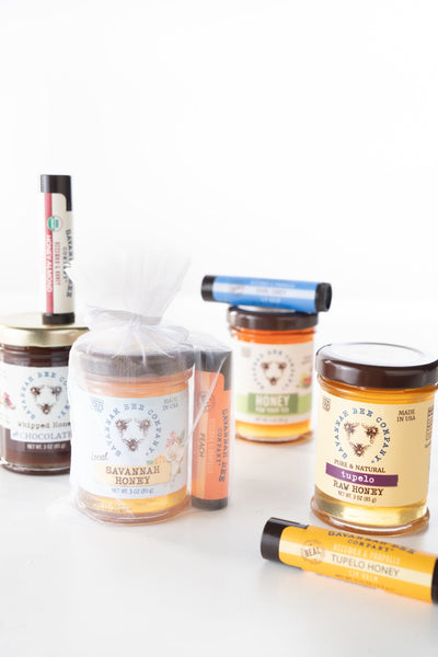 Lil' Sweetie – Savannah Bee Company
