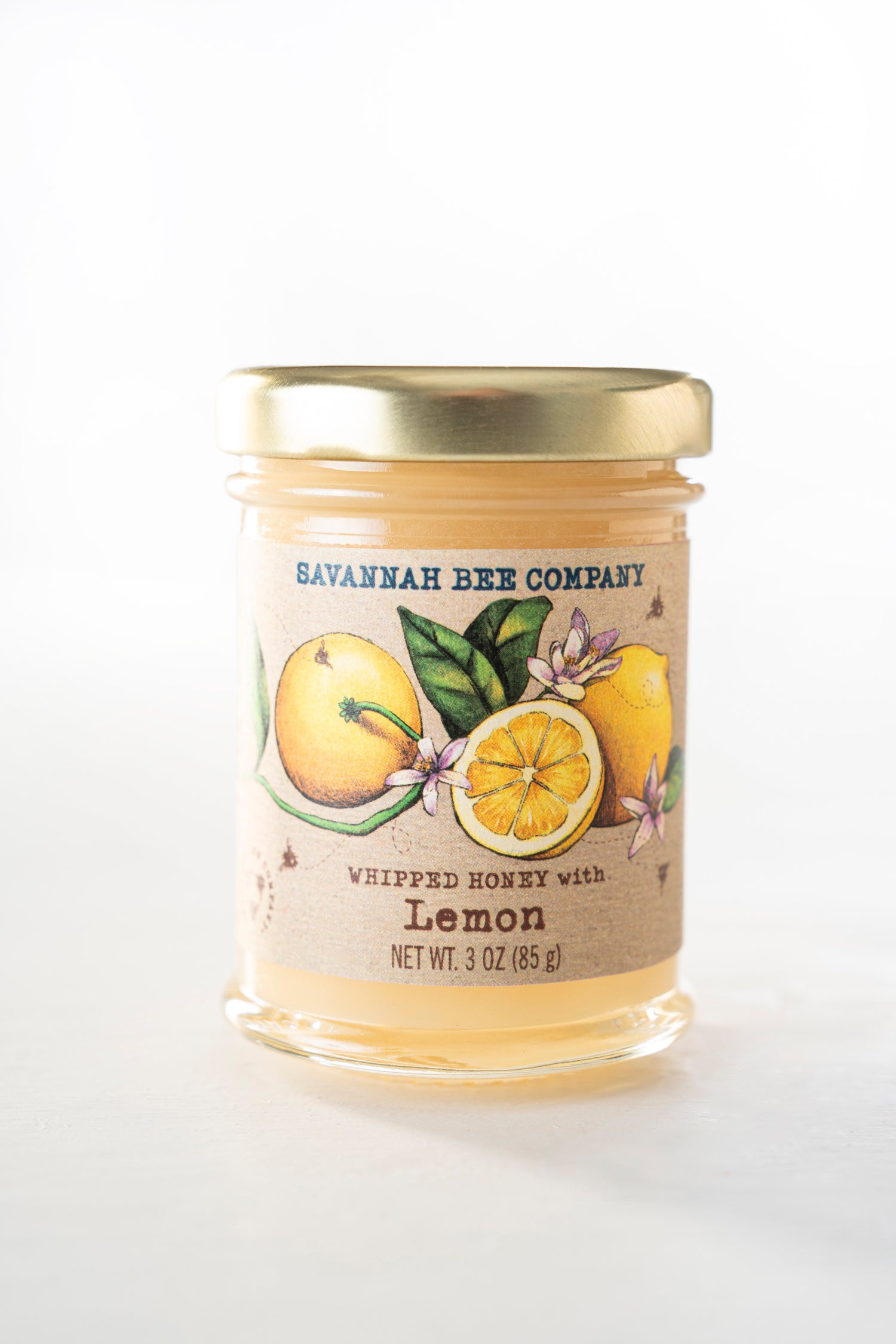 Whipped Honey - Favorite Flavors Trio