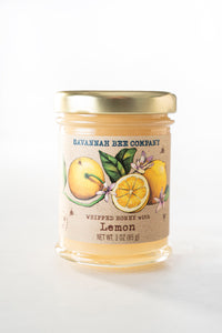 Whipped Honey - Favorite Flavors Trio