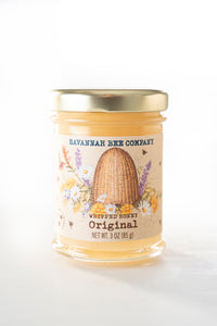 Whipped Honey Original