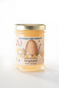 Whipped Honey Sample Set