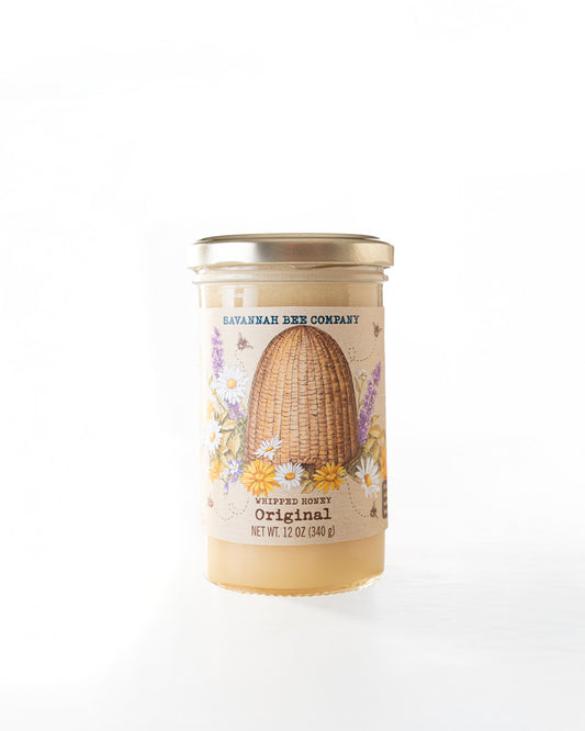 Premium Raw Honey & Honey Products | Savannah Bee Company