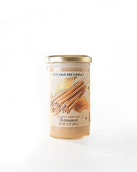 Whipped Honey with Cinnamon