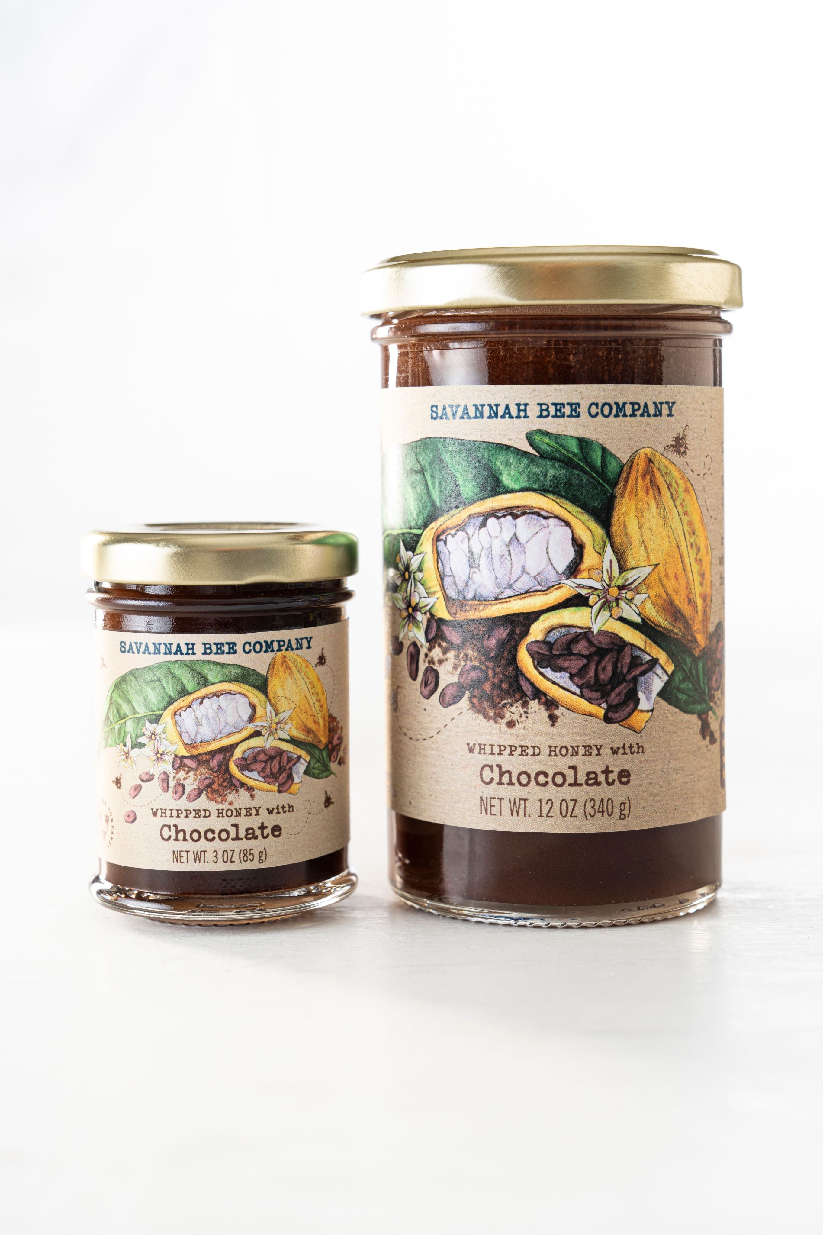 ハニーココD 150粒 Chico Honey Co. 12oz. Trio - Olivarez Chico Honey