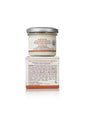 Beeswax & Royal Jelly Cedar Hand Cream Jar 3.4 oz. back image