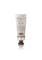 Beeswax & Royal Jelly Cedar Hand Cream Tube 1.7 oz. back image