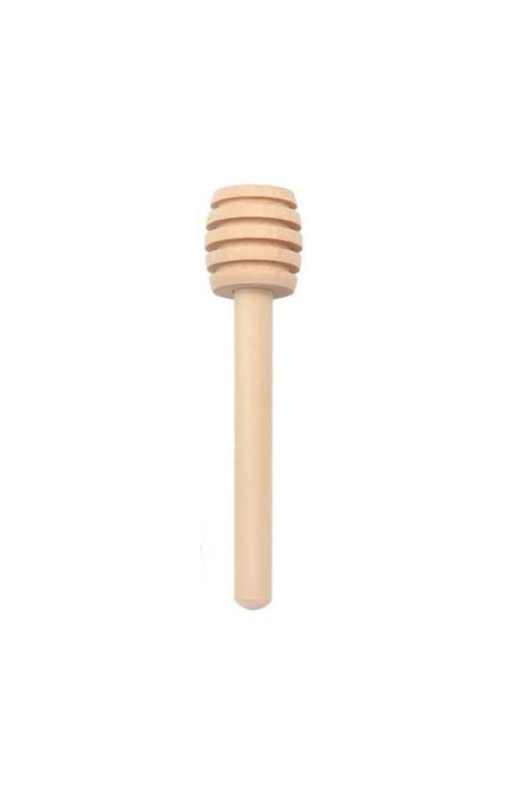 Mini Honey Dipper for 3oz Honey Savannah Bee Company