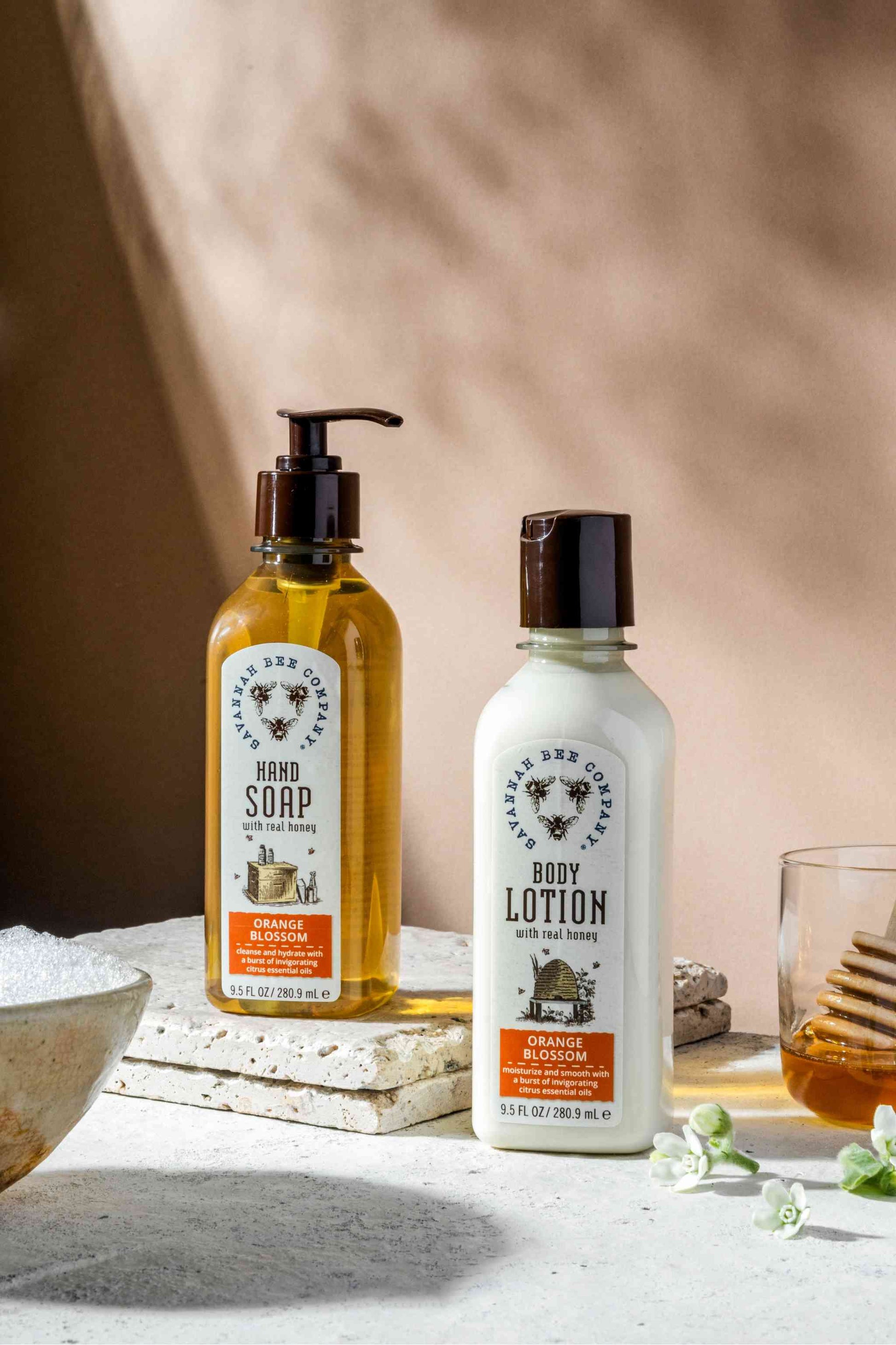 Ultimate Skin Elixir: Luxurious Hydration Body Lotion with Aloe