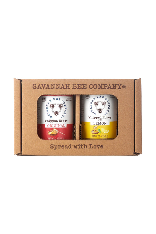Tea Lover's Gift Set – Savannah Bee Company