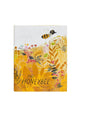 The Honeybee children's book front facing