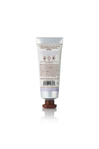 Rosemary Lavender Beeswax Royal Jelly Hand Cream Tube 1.7 oz. back facing