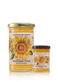 Pure & Natural Sunflower Honey 3 oz. and 12 oz. 
