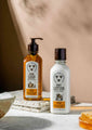 Tupelo Honey Hand Soap and Body Lotion in 9.5 fl. oz. 