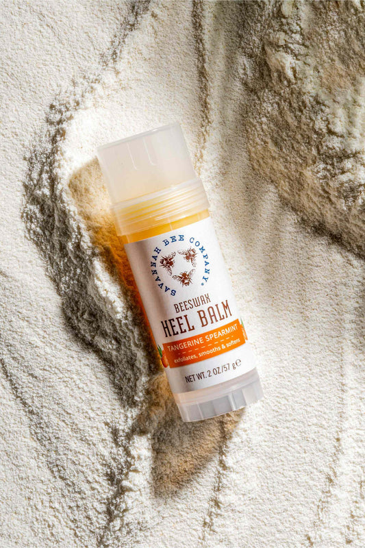 Honey & Beeswax Body Balm – Savannah Bee Company