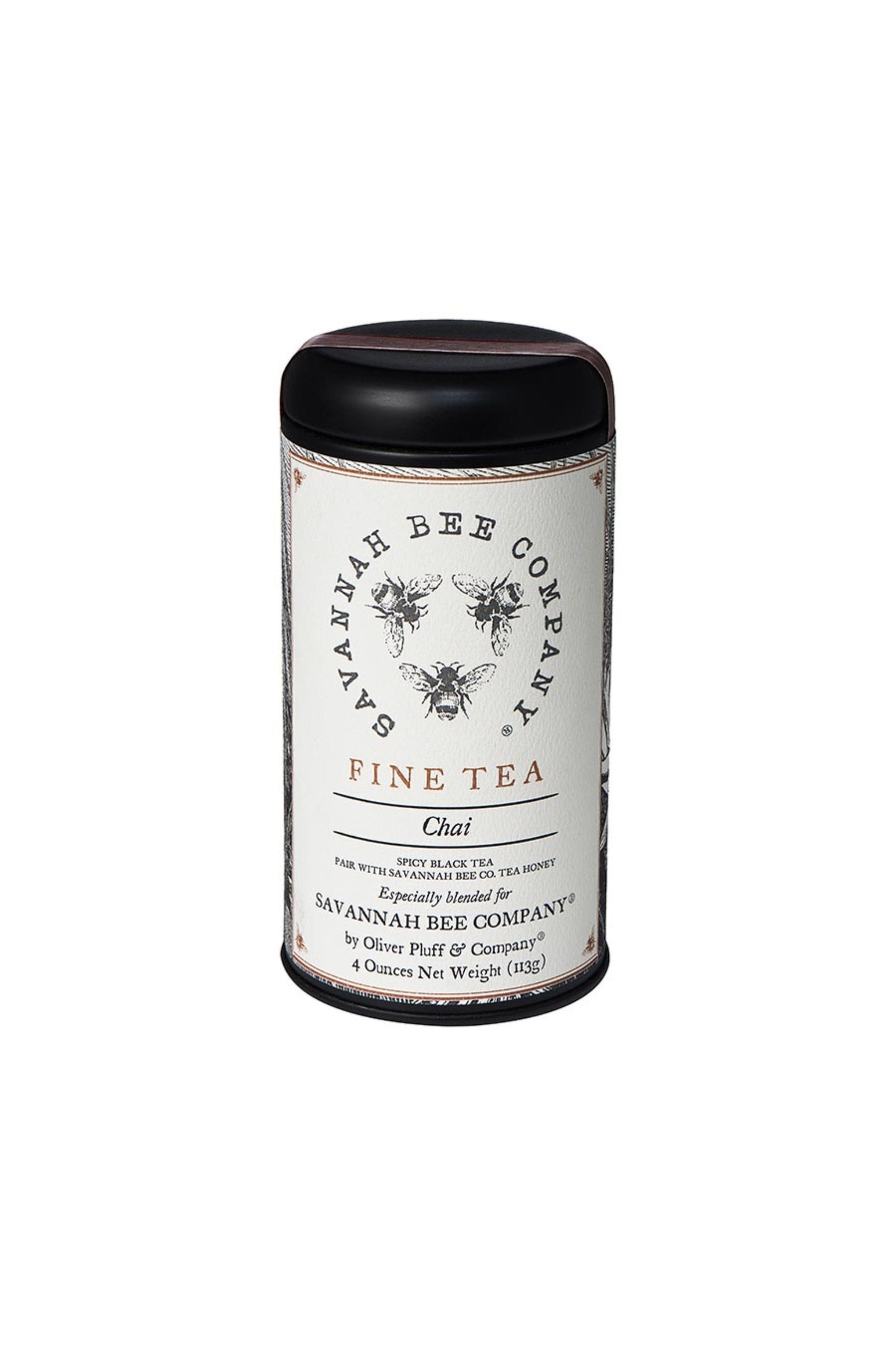 CHASH The Fine Tea Co wholesale products