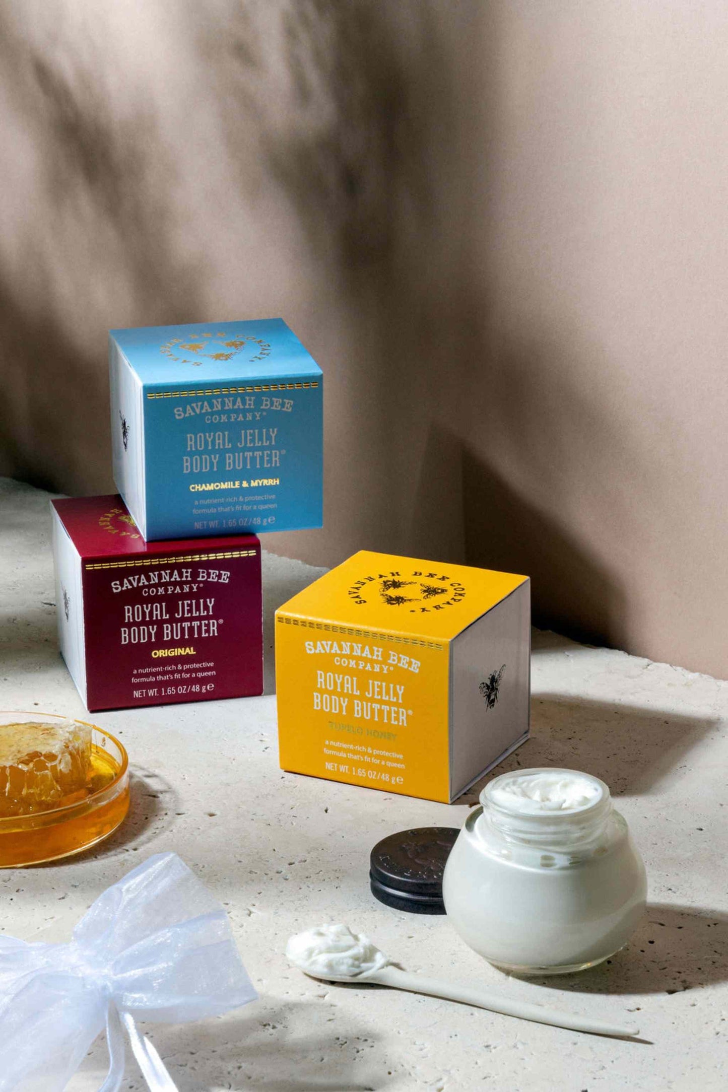 Bath Time Essentials Baby Gift Bento Box — Wine & Sprinkles