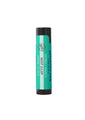 Mint Julep Beeswax & Propolis Lip Balm minty green lipstick tube.